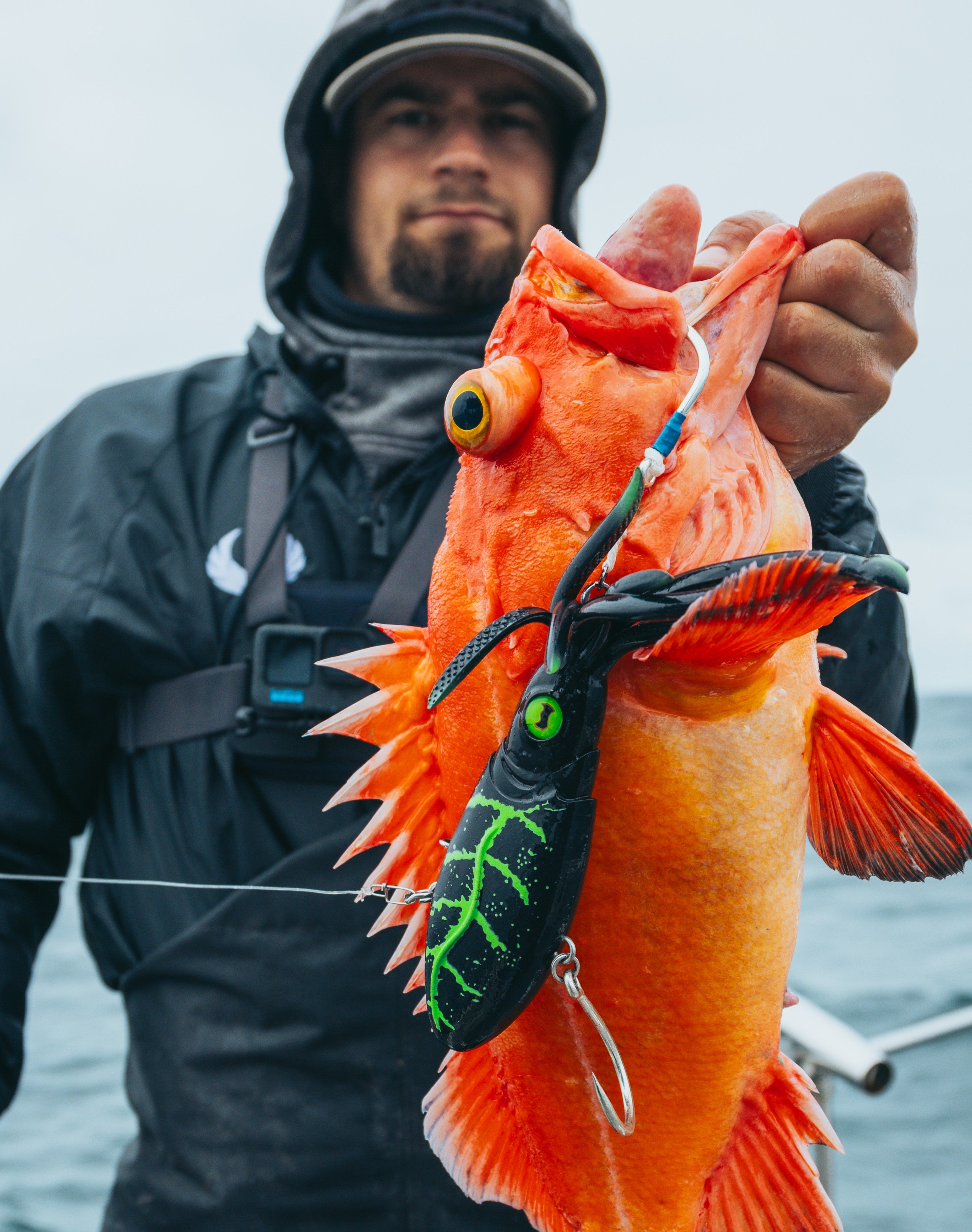 Nomad Design Squidtrex Bundle
