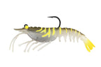 Nomad Design Tideline Shrimp 3.5" 1/4oz - Live Ops Astro