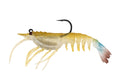 Nomad Design Tideline Shrimp 4.25" 1/2oz - Live Ops Fried Banana