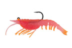 Nomad Design Tideline Shrimp 4.25" 1/2oz - Live Ops Cotton Candy