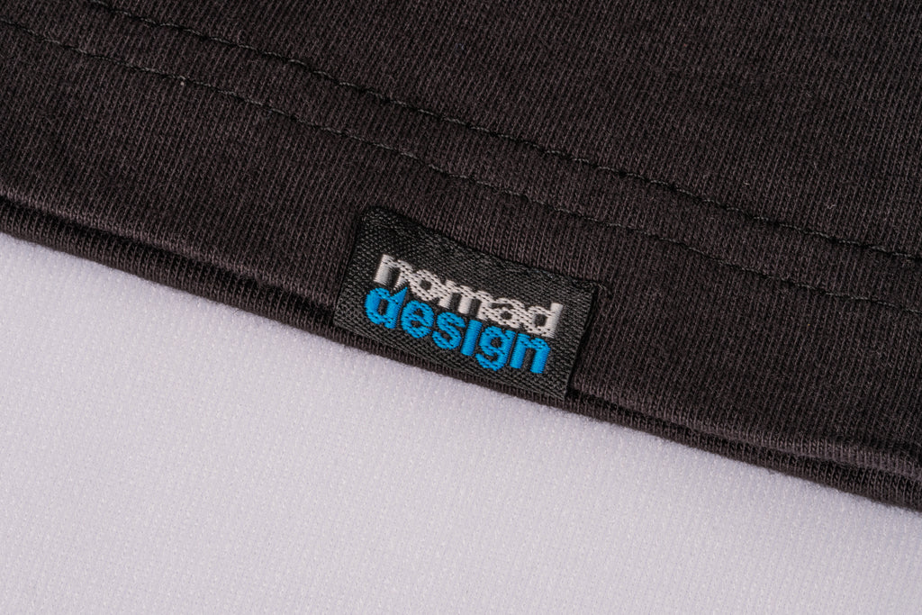 Nomad Design T-Shirt - Rise Of The Madscad XXL