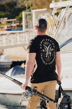 Nomad Design T-Shirt - Rise Of The Madscad XXXL