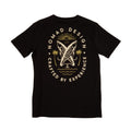 Nomad Design T-Shirt - Rise Of The Madscad M