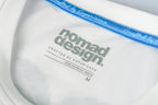 Nomad Design T-Shirt - Marlin Sunset XXXL