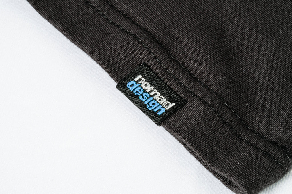Nomad Design T-Shirt - Squidtrex Insignia XXL