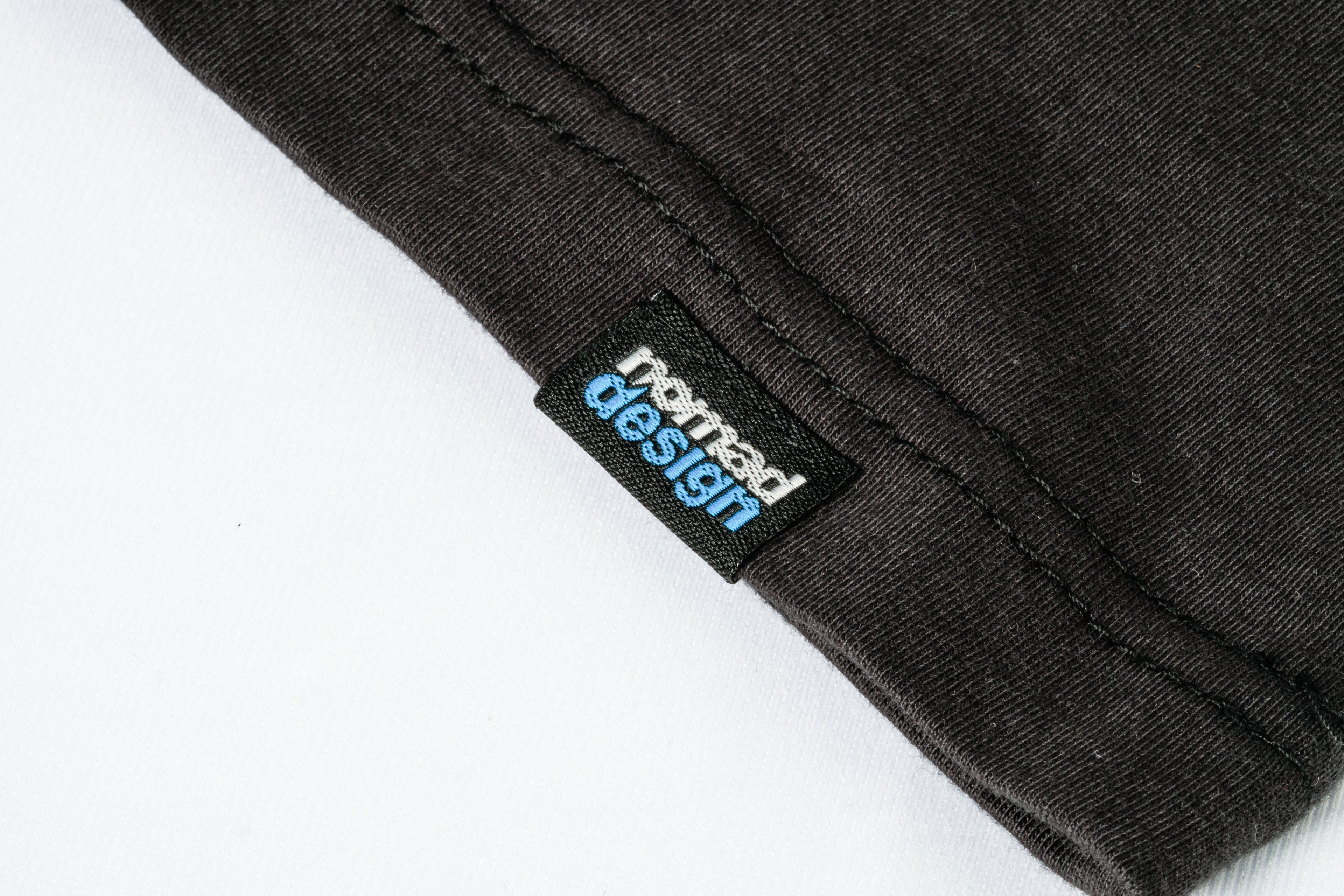 Nomad Design T-Shirt - Squidtrex Insignia XXL