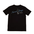 Nomad Design T-Shirt - Squidtrex Insignia M
