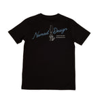 Nomad Design T-Shirt - Squidtrex Insignia M
