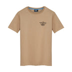 Nomad Design T-Shirt - Squidtrex™ Rising Tan XXX Large