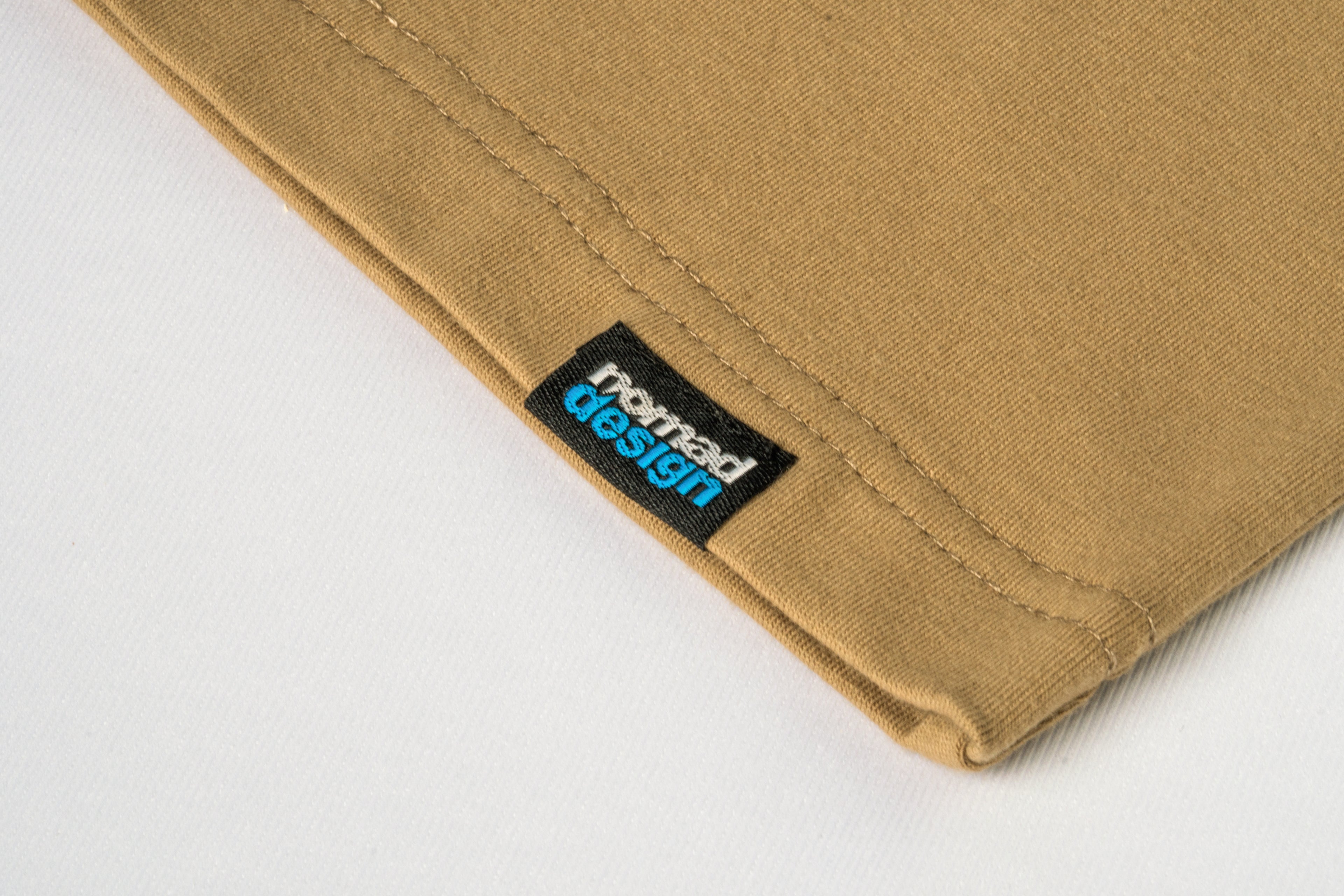 Nomad Design T-Shirt - Trophy Badge XXXL