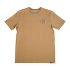 Nomad Design T-Shirt - Trophy Badge L