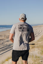 Nomad Design T-Shirt - Tackle Box