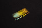 Nomad Design T-Shirt - Tuna Mirage XL