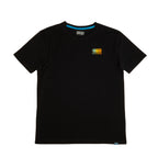 Nomad Design T-Shirt - Tuna Mirage L