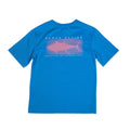 Nomad Design Womens T-Shirt - Fine Lines S
