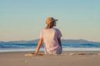 Nomad Design Womens T-Shirt - Catch & Release X Large