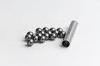 Nomad Design Tungsten 6.5mm Adjusta-Ball Refill Pack (Ball D - 8pcs)