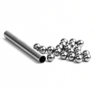Nomad Design Tungsten 3.5mm Adjusta-Ball Live Ops Refill Pack (20pcs)