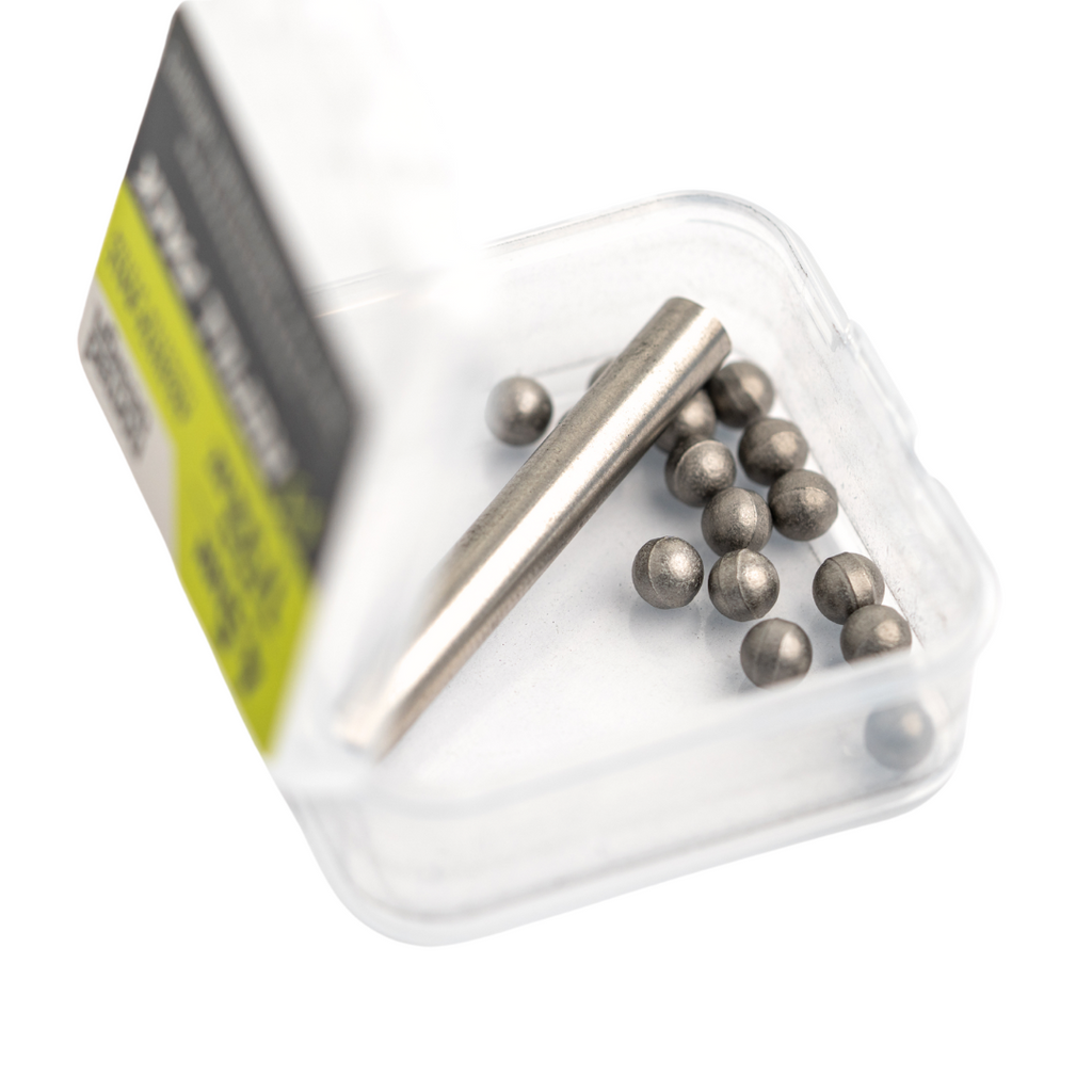 Nomad Design Tungsten 4.5mm Adjusta-Ball Live Ops Refill Pack (16pcs)