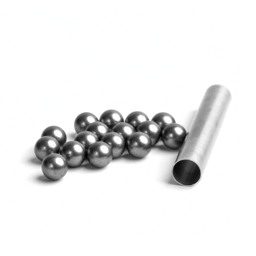Nomad Design Tungsten 4.5mm Adjusta-Ball Live Ops Refill Pack (16pcs)