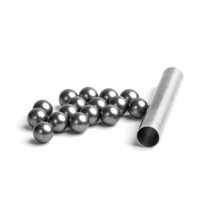 Tungsten 3.5mm Adjusta-Ball Live Ops Refill Pack (20pcs)