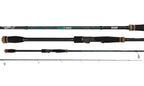 Nomad Design Seacore Vibing Rods SCVIB7620-30 (7ft 6in Spin - 20lb-30lb)