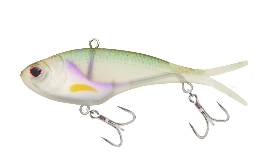 Vertrex Max 75 Vibe 3" - 2/5oz