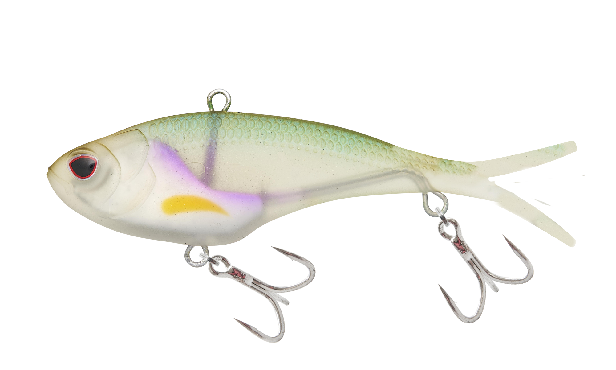 Vertrex Max 75 Vibe 3" - 2/5oz