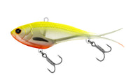 Chartreuse Orange