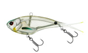 Holo Ghost Shad