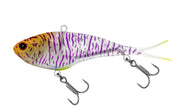 Holographic Purple Shrimp