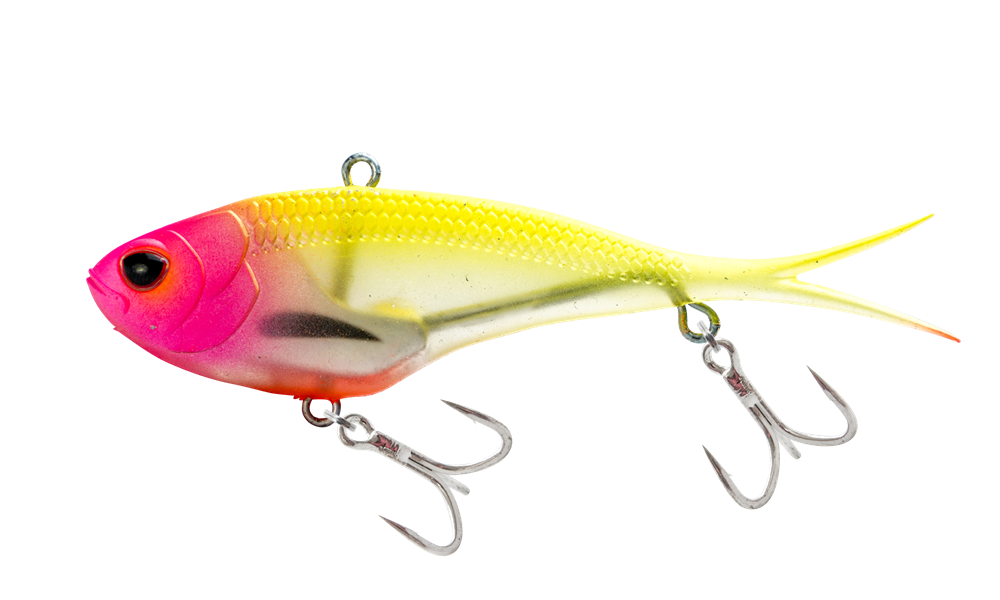 Vertrex Max 85 Vibe 3-1/3" - 3/4oz