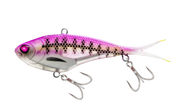Purple Bandit