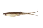 Nomad Design Wingman Mirage-X 5.25" Live Ops - 4 Pack Arkansas Shiner