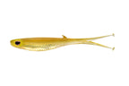 Nomad Design Wingman Mirage-X 5.25" Live Ops - 4 Pack Golden Shad