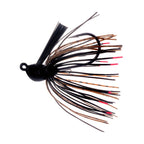 Nomad Design Wee Bit Flipping Jig - Light Cover 3/4 oz Green Pumpkin