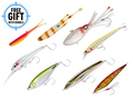 Yellowtail Bundle
