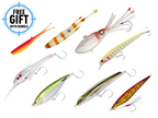 Yellowtail Bundle