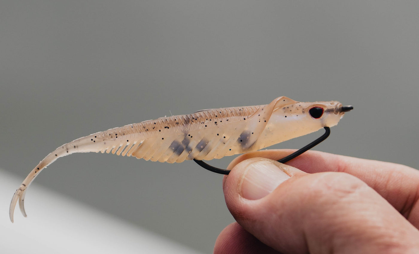 Live Ops Strolling & Forward-Facing Sonar Bundle