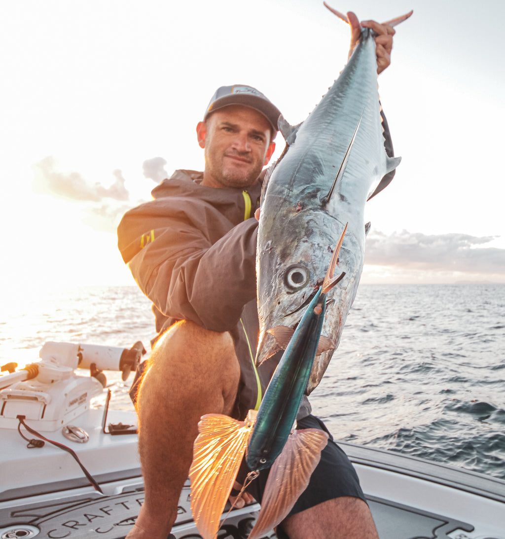 Inshore Trolling Bundle