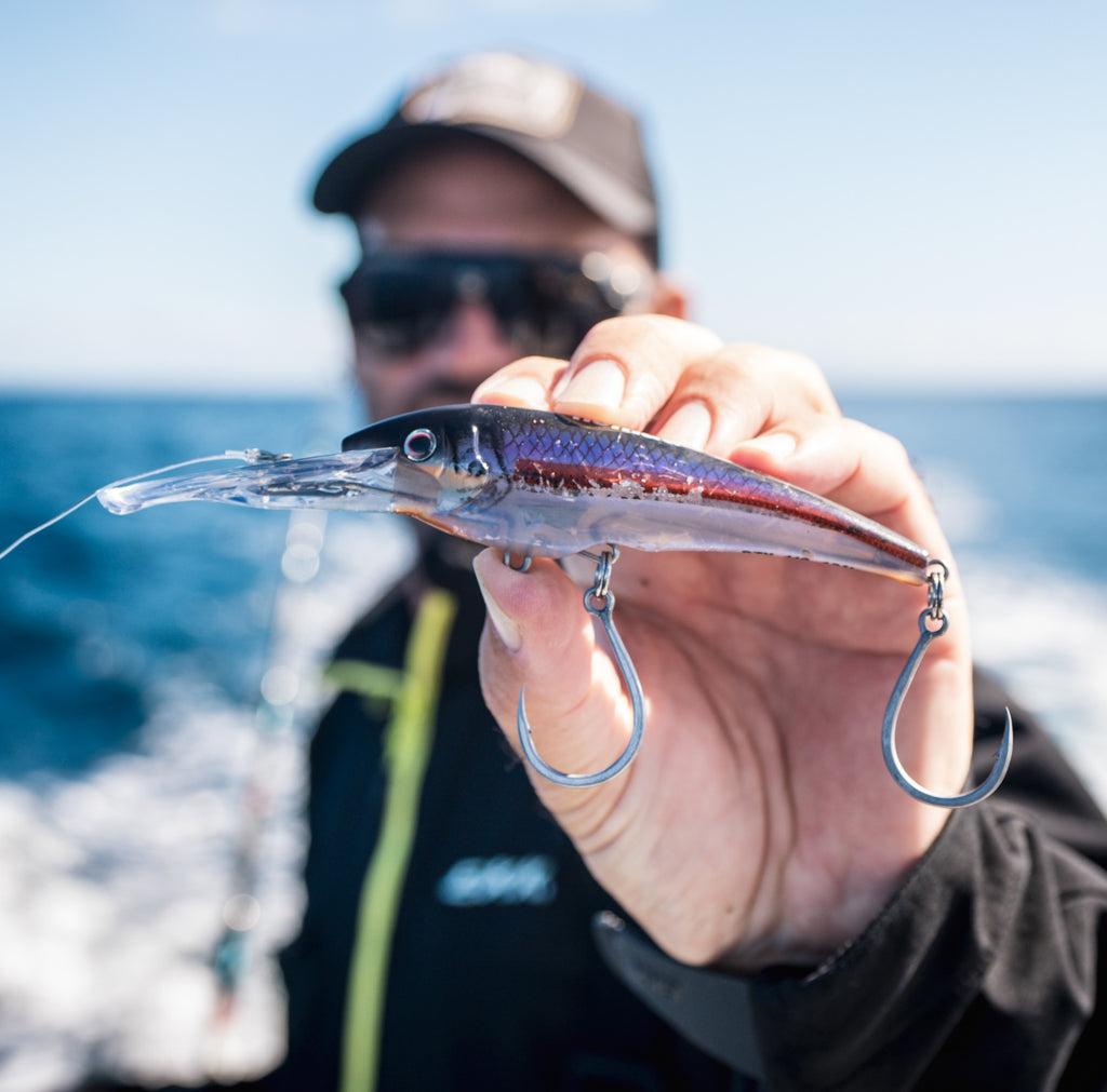 Inshore Trolling Bundle