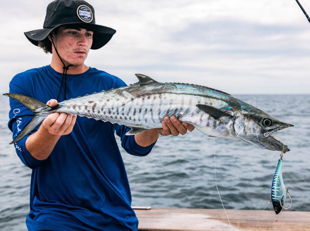 Inshore Trolling Bundle