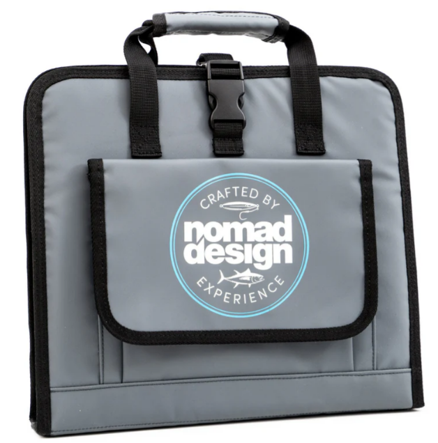 Nomad Design Slow Pitch Jigging Bundle