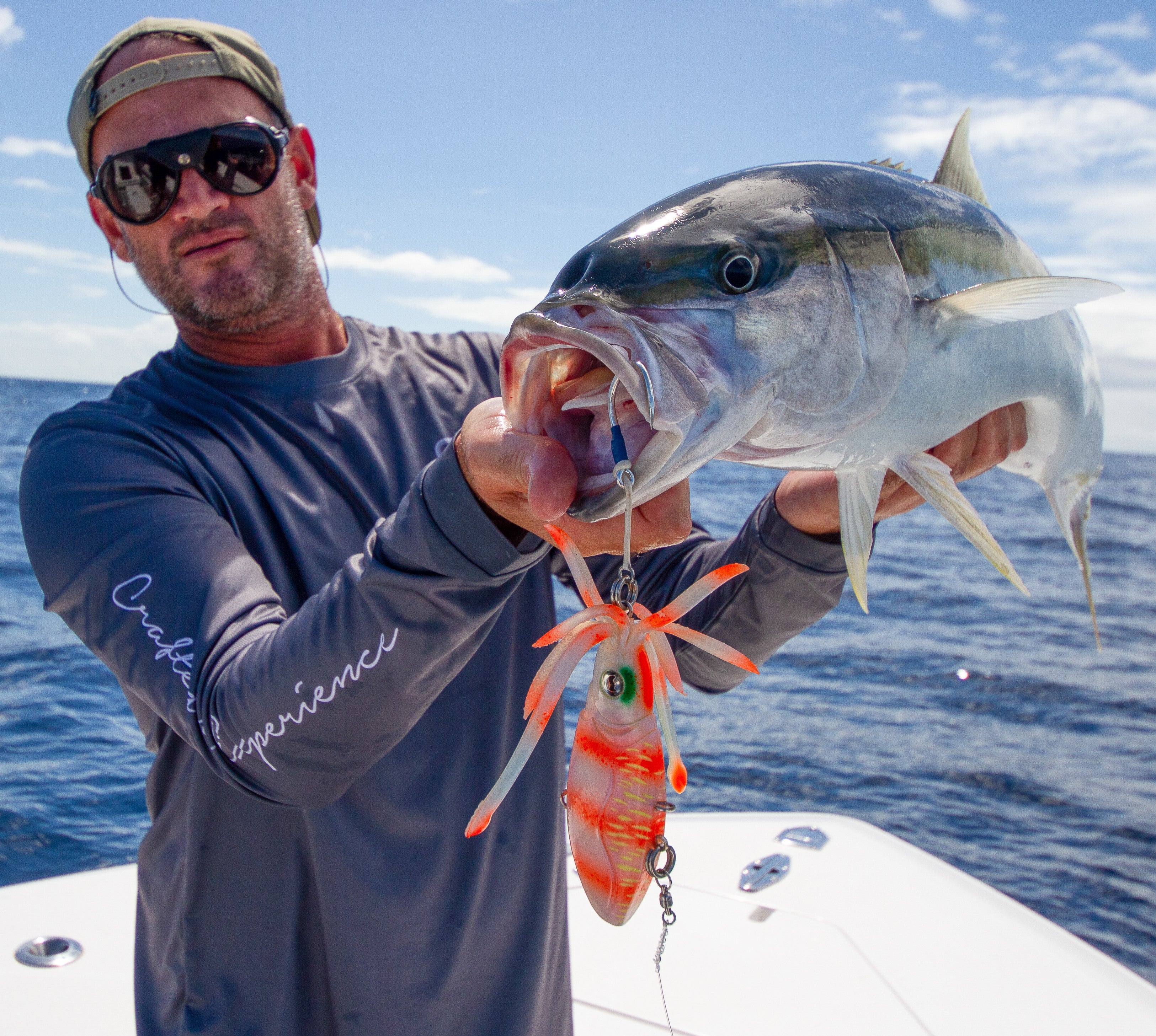 Yellowtail Bundle