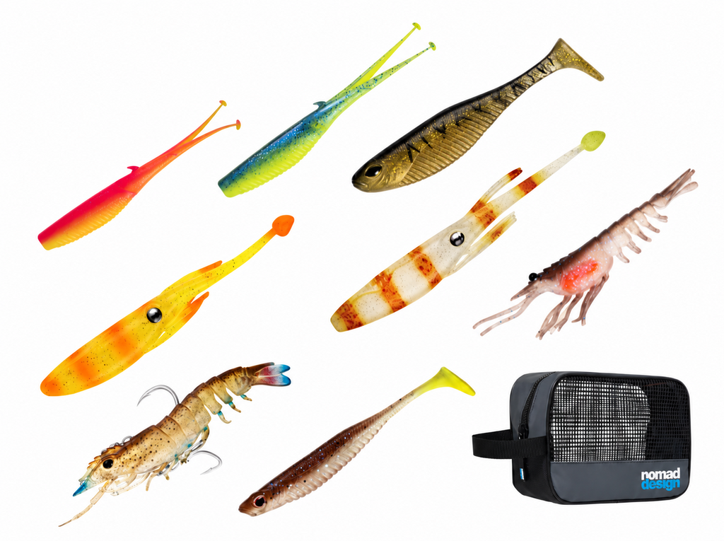 Live Ops Inshore Bundle