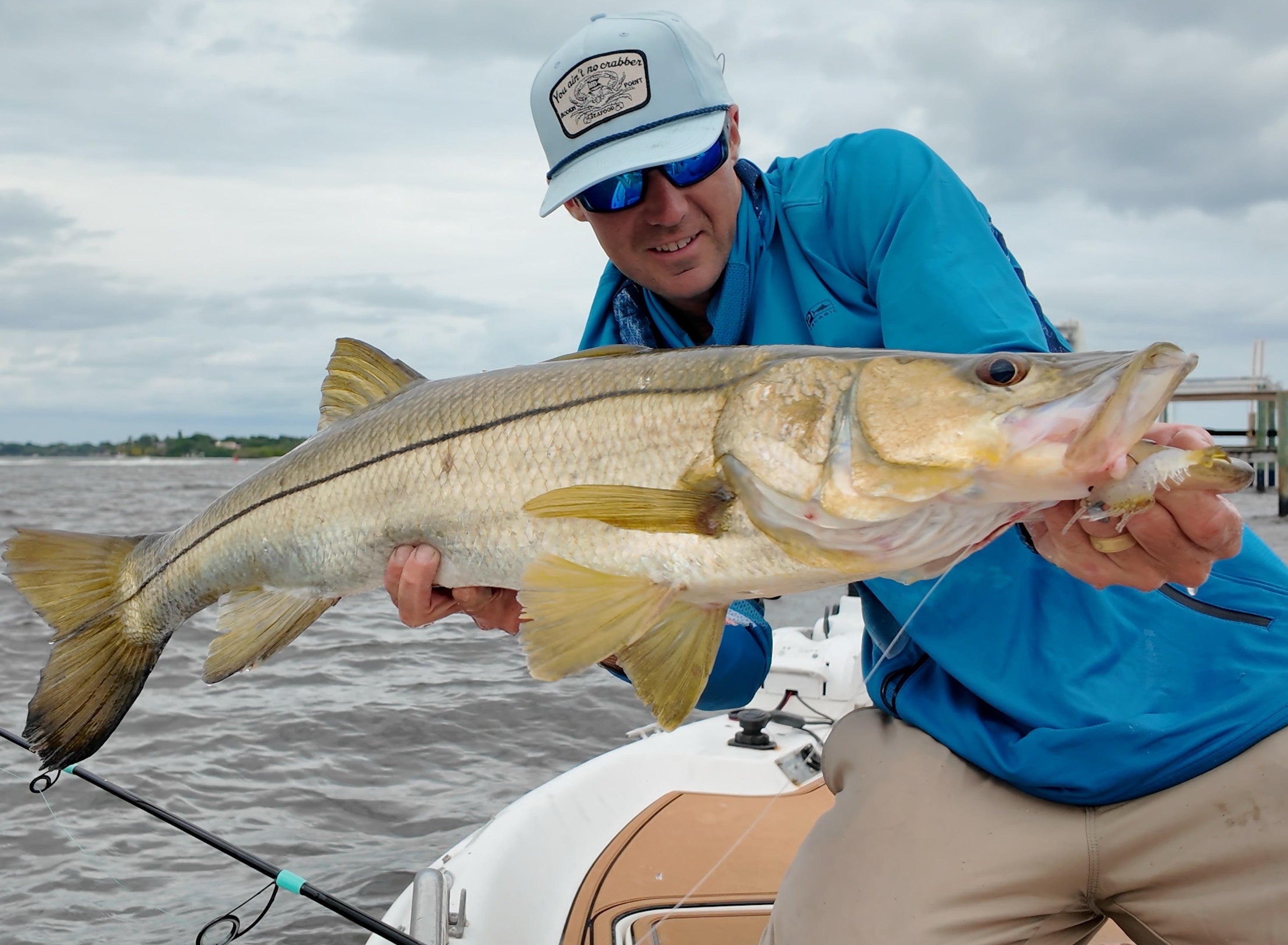 Live Ops Inshore Bundle