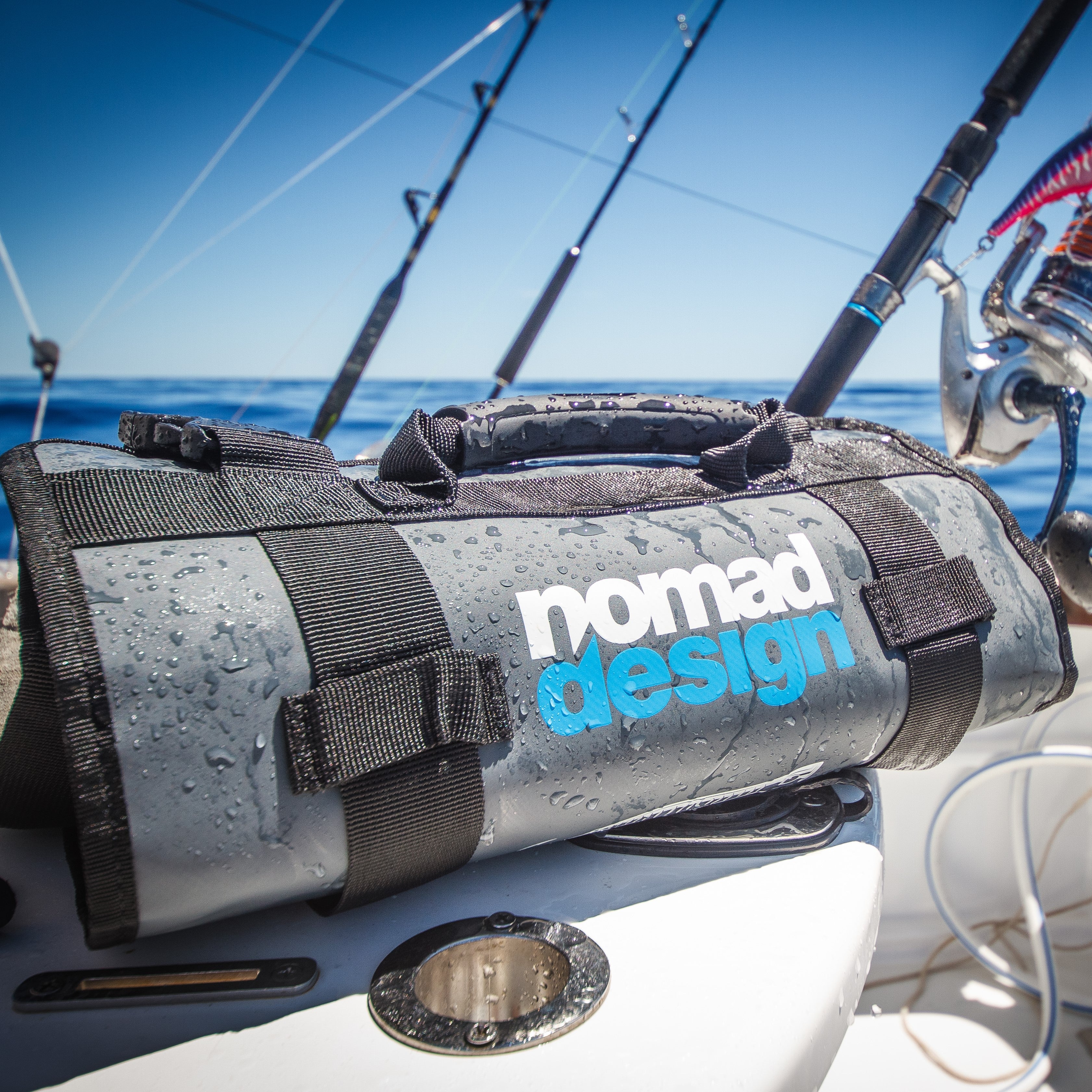 Nomad Design Nomad Design Lure Roll