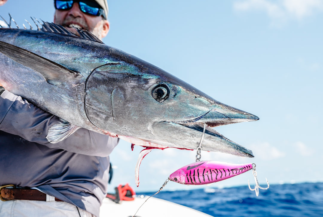 旭日ミノー RSM240S　マッドスキャット190 MADSCAD OFFSHORE – Nomad Tackle