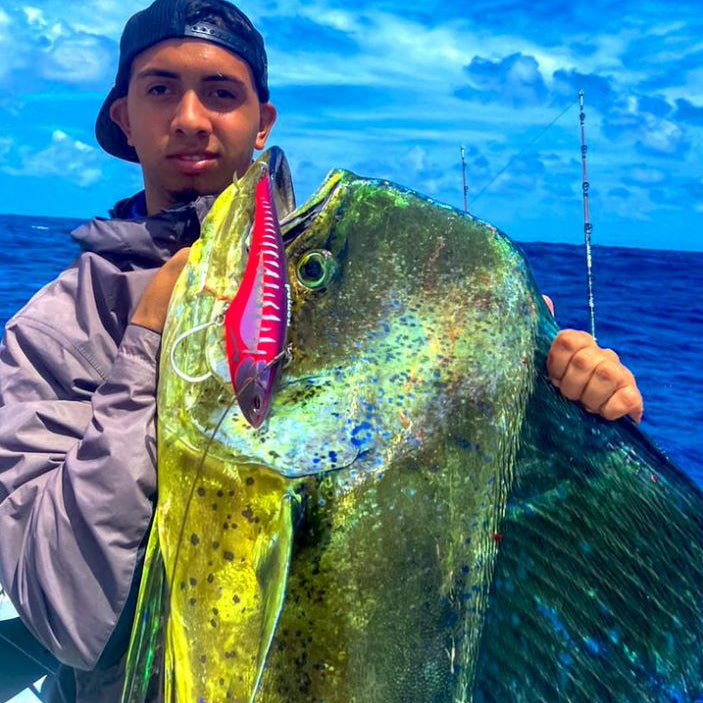 Inshore Trolling Bundle