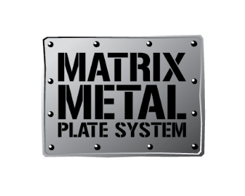 Matrix Metal Plate System